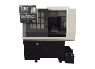 分享數控機床加工誤差的因素，值得收藏！