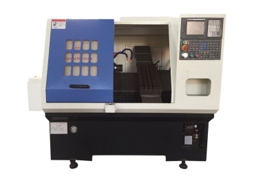 數控車床廣泛用於氣動工具